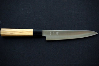 Hayabusa ZDP-189 Petty 150mm - Thecooksedge