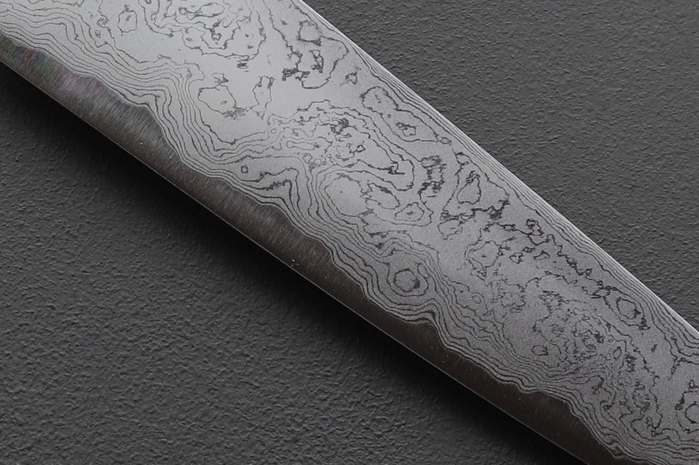 Sakai Kikumori Kikuzuki Uzu Gyuto 240mm - Thecooksedge