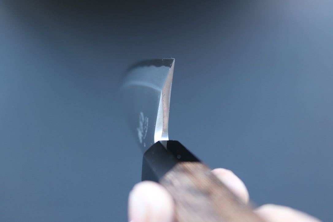 Hatsukokoro Shirasagi Deba 165mm - Thecooksedge