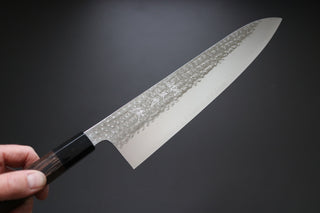 Yu Kurosaki Senko R2 Gyuto 270mm - Thecooksedge