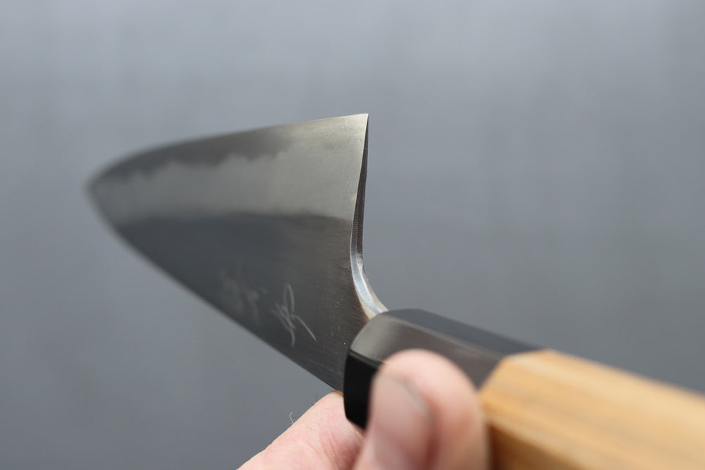 Mazaki Migaki Gyuto 240mm - Thecooksedge