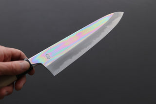 Sakai Kikumori CHOYO Gyuto 270mm - Thecooksedge