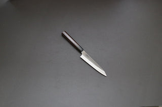 Niagara Hamono Kurouchi SG2 Petty 150mm - Thecooksedge