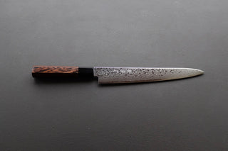 Sakai Takayuki Ginga Sujihiki 240mm - Thecooksedge