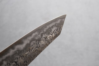 Kisuke Manaka Koku ENN Kiritsuke Gyuto 280mm - Thecooksedge