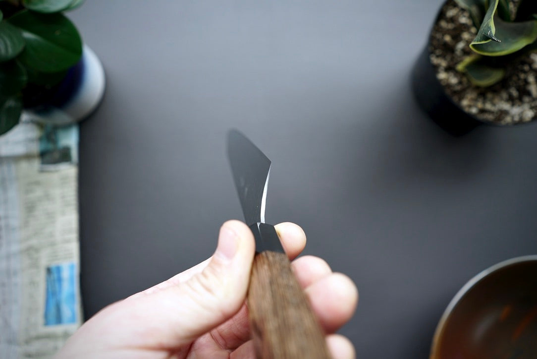 Yu Kurosaki Senko Ei Sujihiki 270mm - Thecooksedge