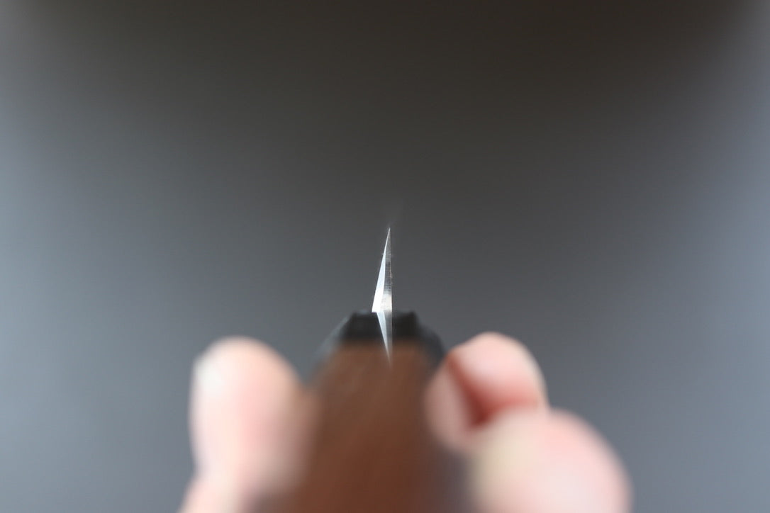 Hatsukokoro Shirosagi Sakimaru Yanagiba 270mm - Thecooksedge