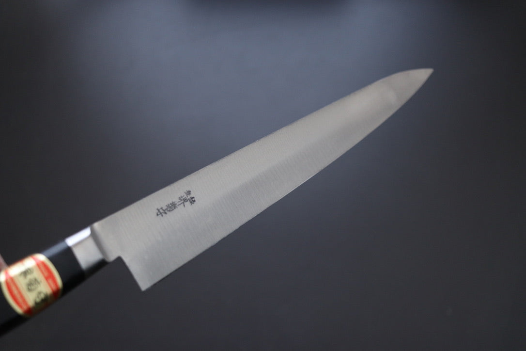 Sakai Kikumori Nihonko Sujihiki 270mm - Thecooksedge