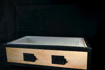 Large Konro Grill BQ17 - Thecooksedge