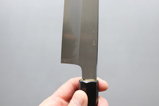 Kikuzuki Kasumi Kiritsuke Gyuto 240mm - Thecooksedge