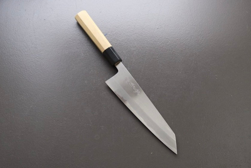 Gokujyo Kiritsuke 195mm - Thecooksedge