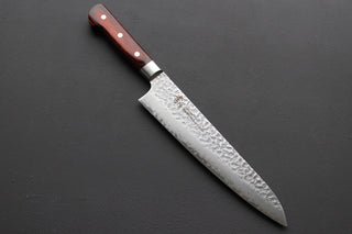 Sakai Takayuki 33 Layer Damascus Gyuto 240mm - Thecooksedge