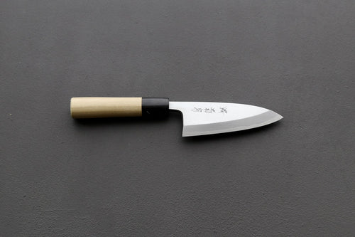 Gokujyo Deba 105mm - Thecooksedge