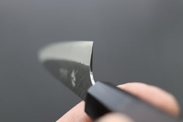Yu Kurosaki Fujin AS Kurouchi Petty 120mm - Thecooksedge