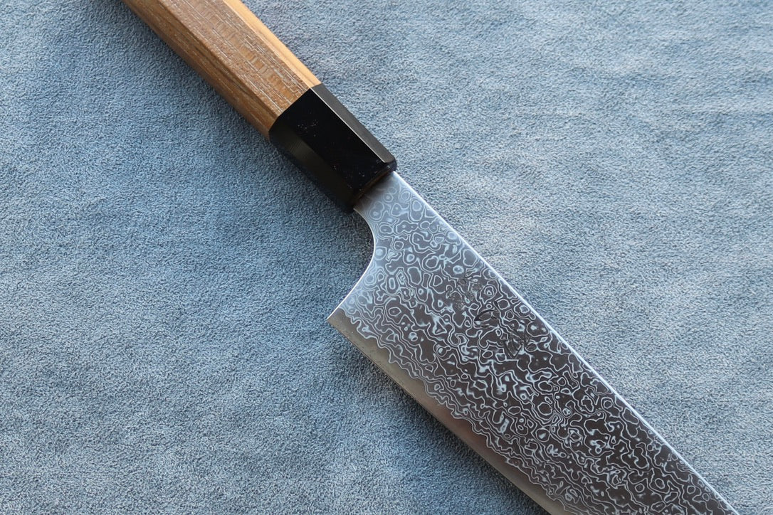 Hatsukokoro Saihyo Bunka 180mm - Thecooksedge