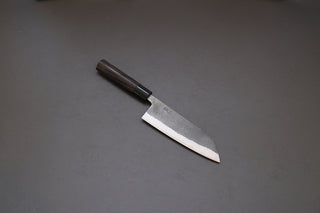Munetoshi Nashiji 170mm Bunka - Thecooksedge