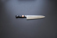 Sakai Kikumori Nihonko Gyuto 240mm - Thecooksedge