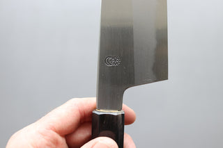 Kikuzuki Kasumi Gyuto 240mm - Thecooksedge