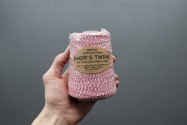 Regency Baker’s Twine 2300ft - Thecooksedge