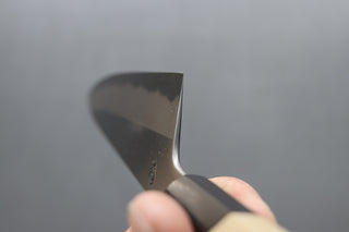 Kikuzuki Kasumi Gyuto 240mm - Thecooksedge