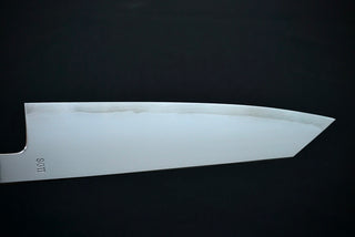 Myojin Riki Seisakusho SG2 Kiritsuke Gyuto 210mm - Thecooksedge