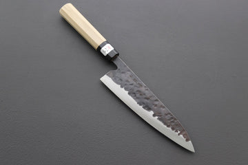 Fujiwara Denka no Hoto Gyuto 210mm - Thecooksedge