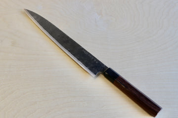 Takeda NAS Sujihiki Extra Large 270mm - Thecooksedge