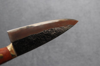 Kisuke Manaka VANADIS4 Euro Gyuto 200mm - Thecooksedge