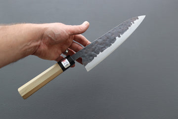 Fujiwara Denka no Hoto Gyuto 210mm - Thecooksedge