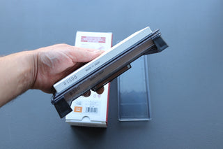 Suehiro 300/1500 Combination Stone  RE-153 - Thecooksedge