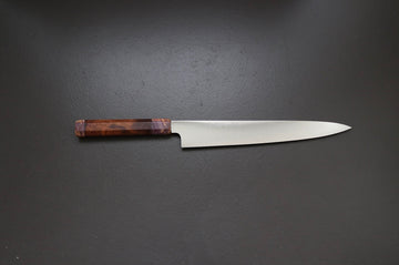 Kiyoshi Kato Aogami #2 Sujihiki 270mm - Thecooksedge
