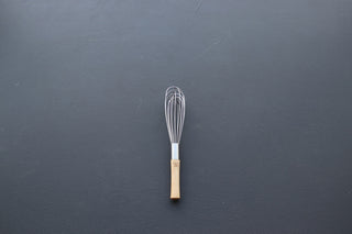 Best Wood Handle French Whisk - Thecooksedge