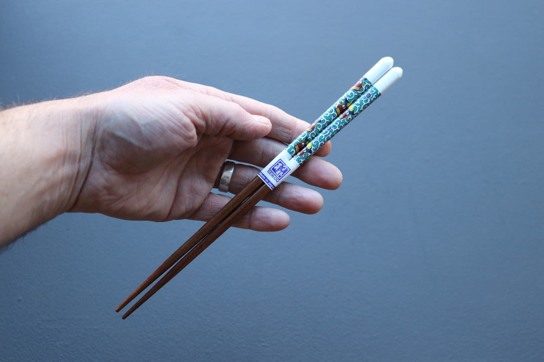 Chopsticks - Thecooksedge