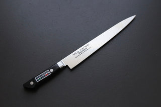 Sakai Kikumori Standard Sujihiki 240mm - Thecooksedge