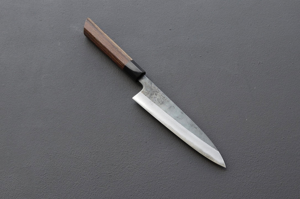 Kurosagi AS Kurouchi Petty 150mm - Thecooksedge
