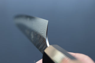 Yu Kurosaki Fujin VG10 Petty 150mm - Thecooksedge