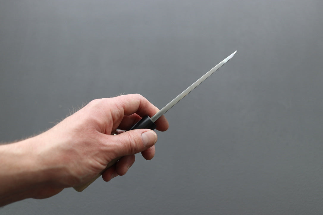 Gokujyo Deba 105mm - Thecooksedge