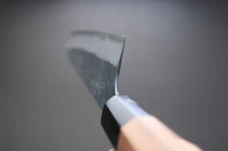 Nigara Hamono Kurouchi SG2 Gyuto 270mm - Thecooksedge