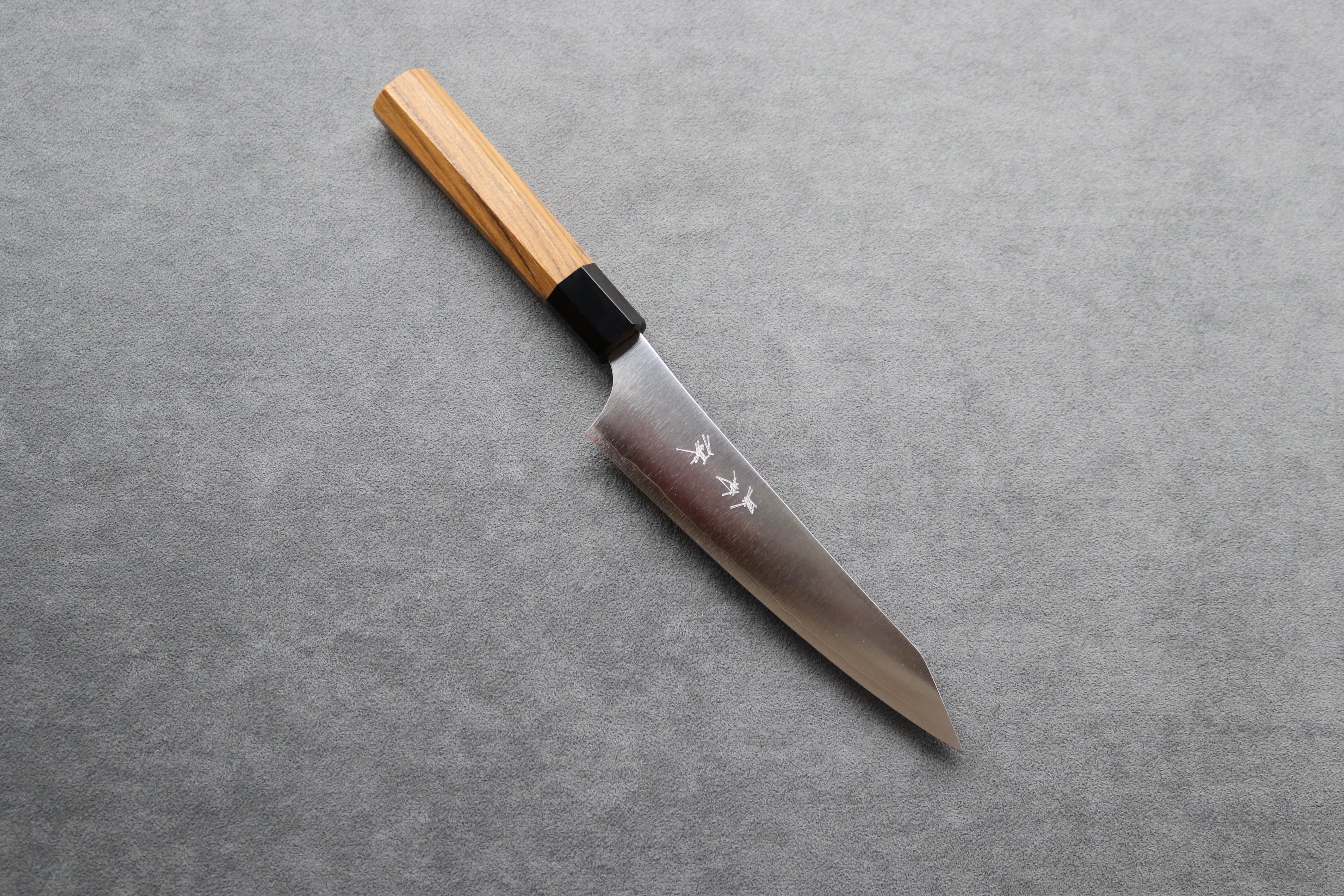 Yu Kurosaki Gekko Petty 150mm - Thecooksedge