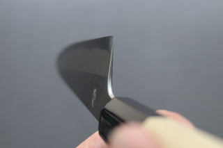 Kikuzuki Kasumi Gyuto 210m - Thecooksedge