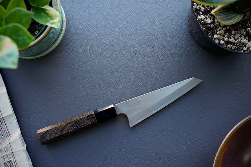 Hatsukokoro Shirasagi Honesuki 150mm - Thecooksedge