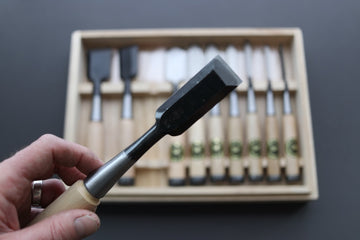 Oochi Chisels Set Of 10 - Thecooksedge