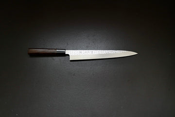Yu Kurosaki Senko R2 Sujihiki 270mm - Thecooksedge