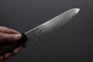 Sakai Takayuki Ginga Gyuto 240mm - Thecooksedge