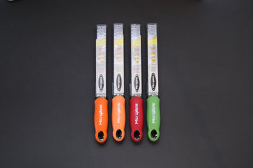 Microplane Gourmet Zester - Thecooksedge