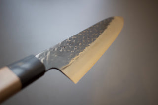Fujimoto SLD gyuto 210mm - Thecooksedge