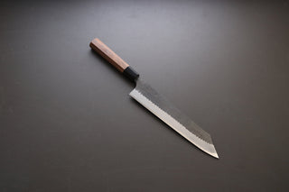 Nigara Hamono Kurouchi SG2 Kiritsuke 270mm - Thecooksedge