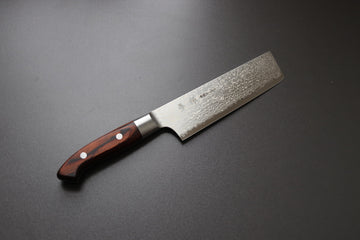 Mugen AS Nakiri 165mm - Thecooksedge