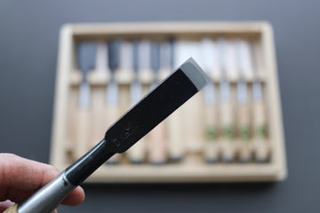 Oochi Chisels Set Of 10 - Thecooksedge