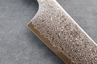 Hatsukokoro Saihyo Gyuto 240mm - Thecooksedge
